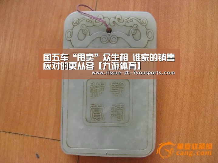 国五车“甩卖”众生相 谁家的销售应对的更从容【九游体育】(图2) 九游体育